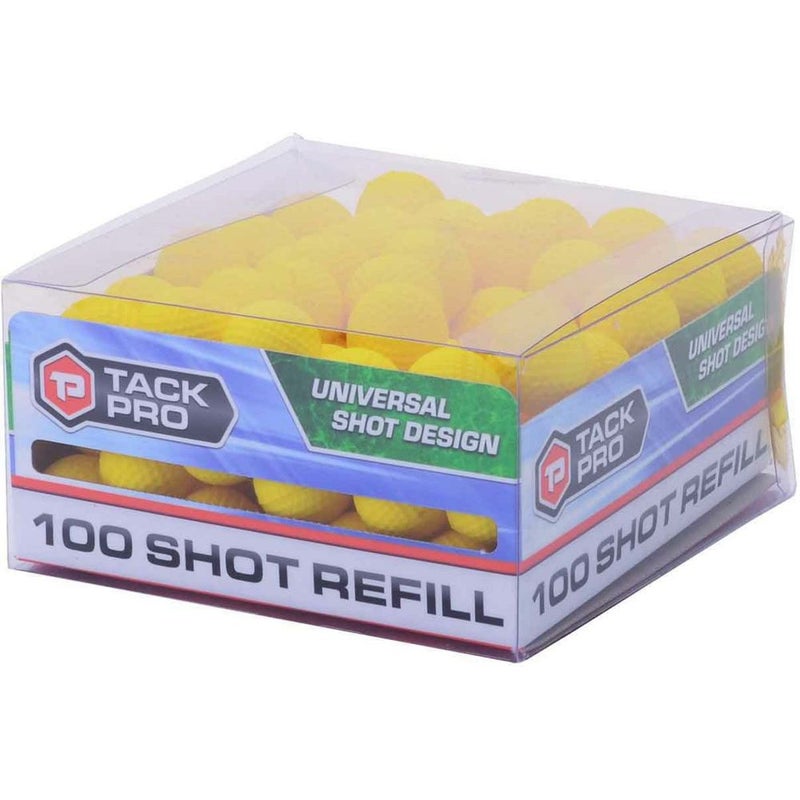 Tack Pro - 100 Shot Refill Ball - 31053 - Image 2